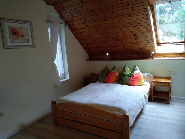 Muszla Apartment Pobierowo Bagian luar foto