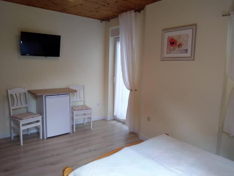Muszla Apartment Pobierowo Bagian luar foto