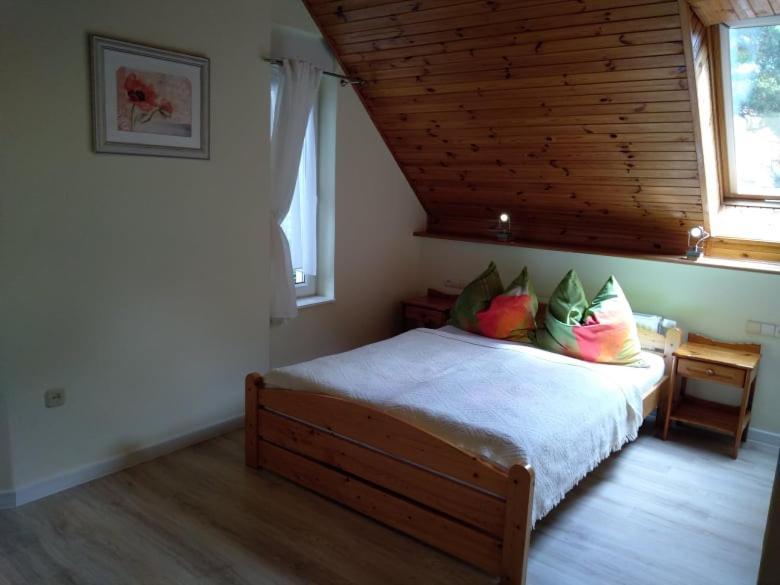 Muszla Apartment Pobierowo Bagian luar foto
