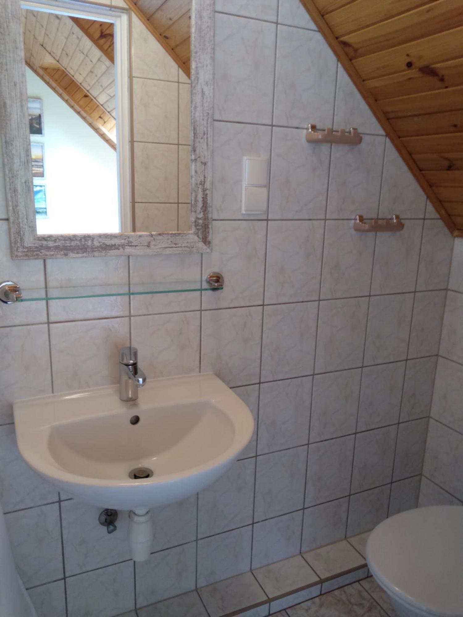 Muszla Apartment Pobierowo Bagian luar foto
