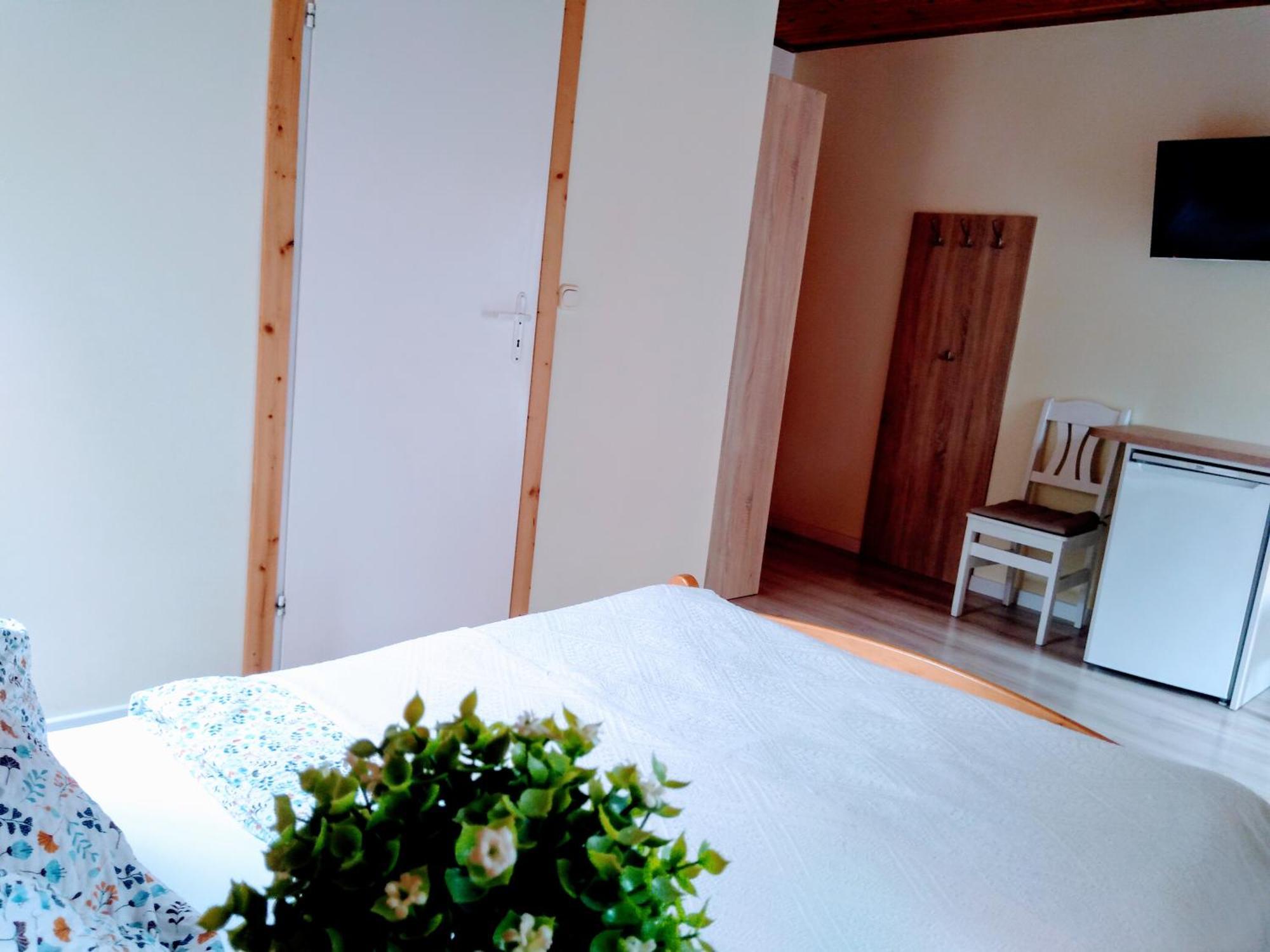 Muszla Apartment Pobierowo Bagian luar foto