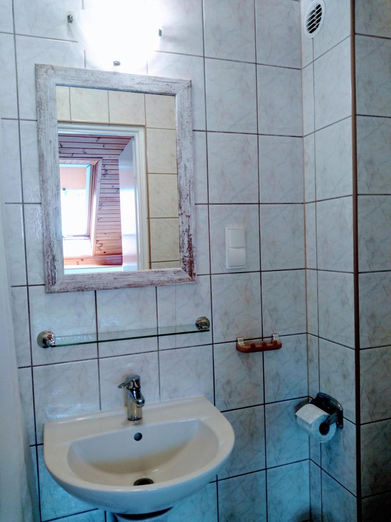 Muszla Apartment Pobierowo Bagian luar foto