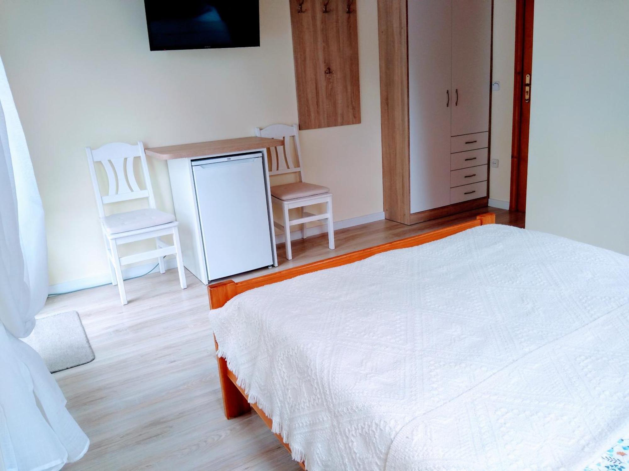Muszla Apartment Pobierowo Bagian luar foto