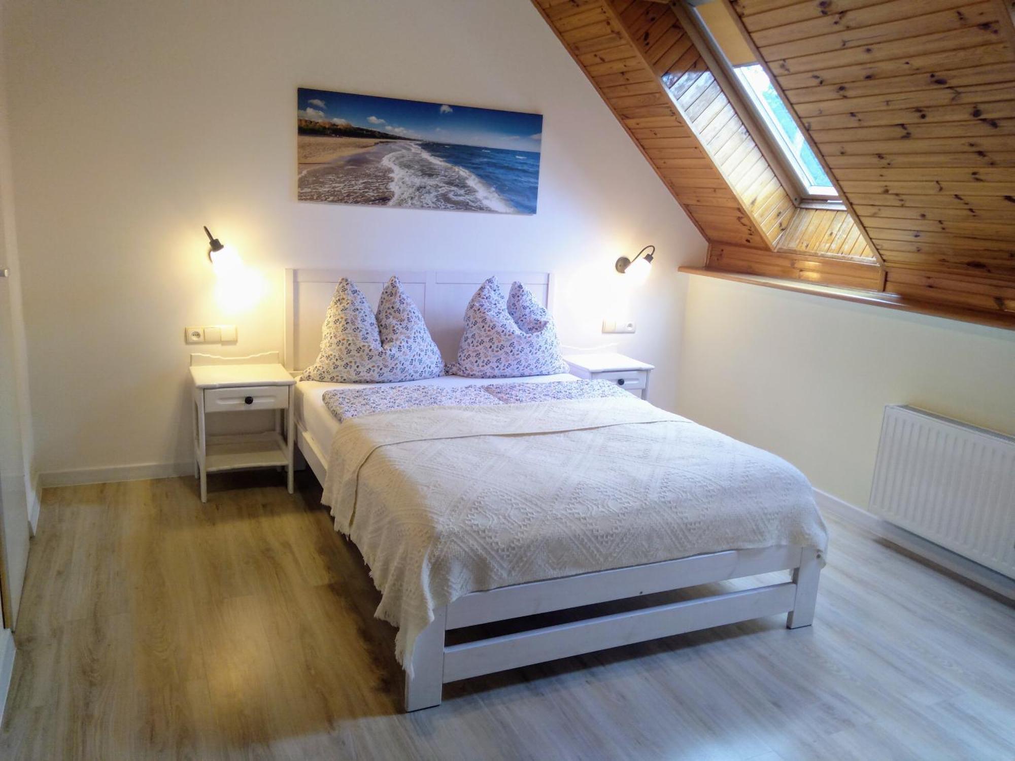 Muszla Apartment Pobierowo Bagian luar foto