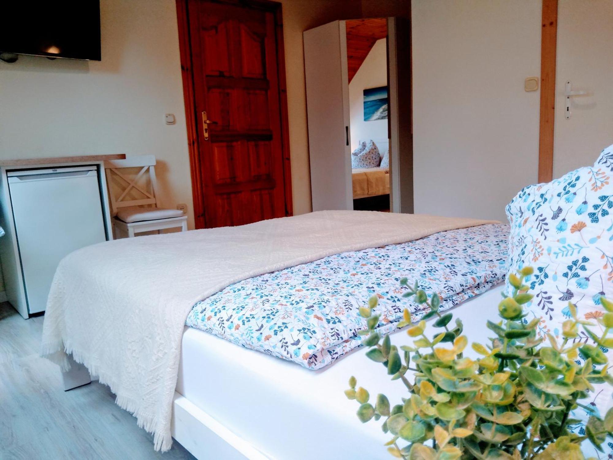 Muszla Apartment Pobierowo Bagian luar foto