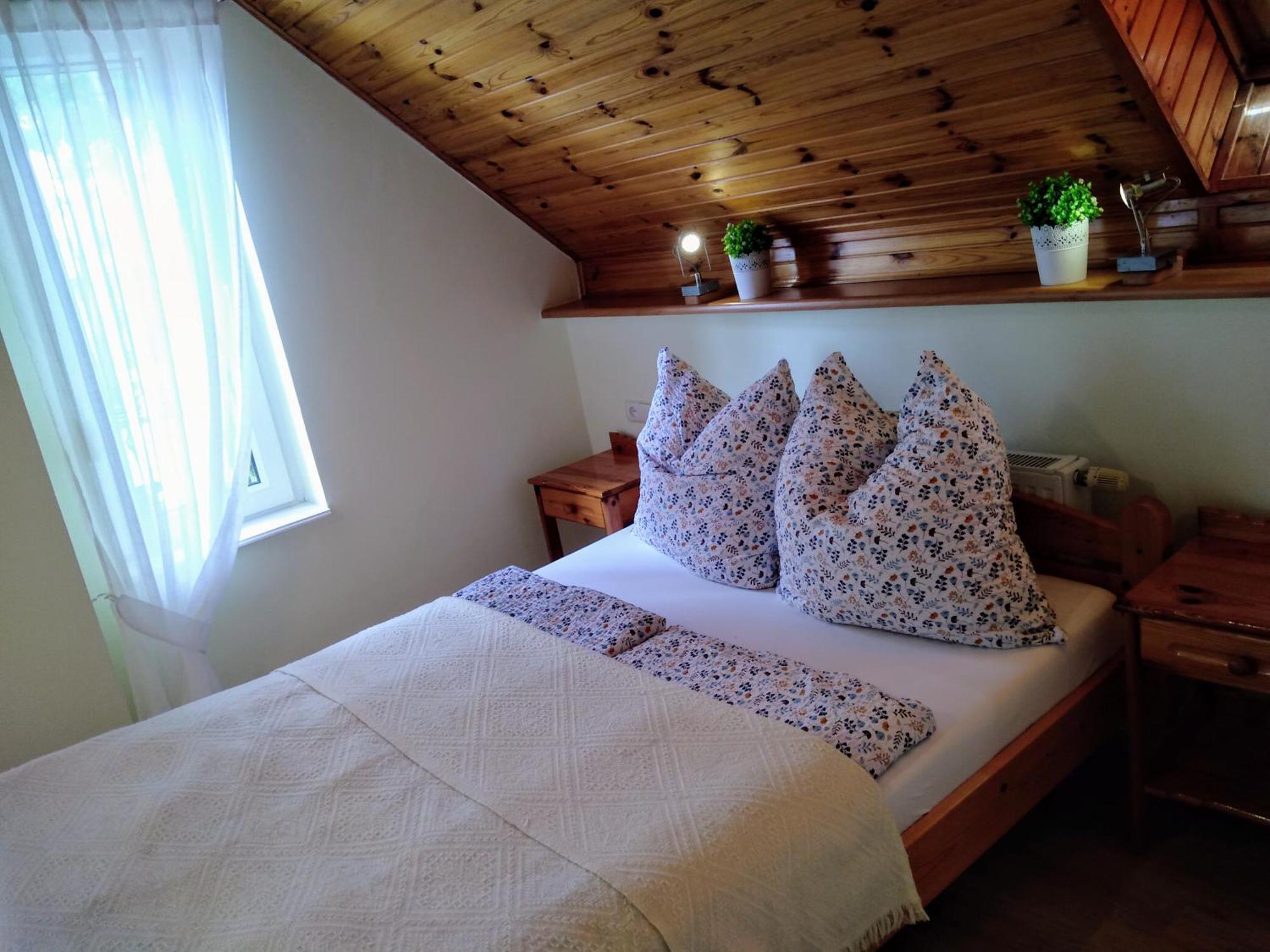 Muszla Apartment Pobierowo Bagian luar foto