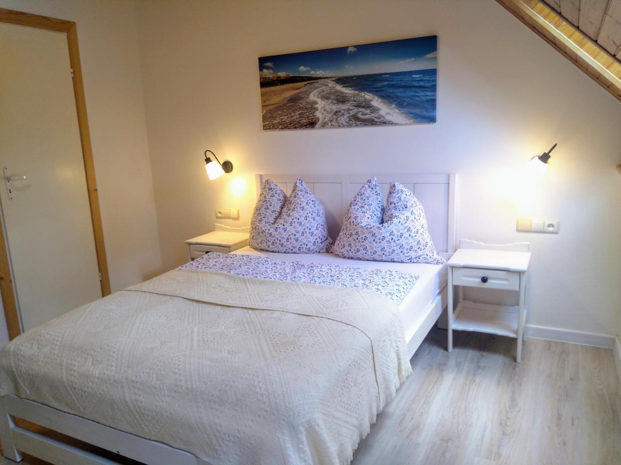 Muszla Apartment Pobierowo Bagian luar foto