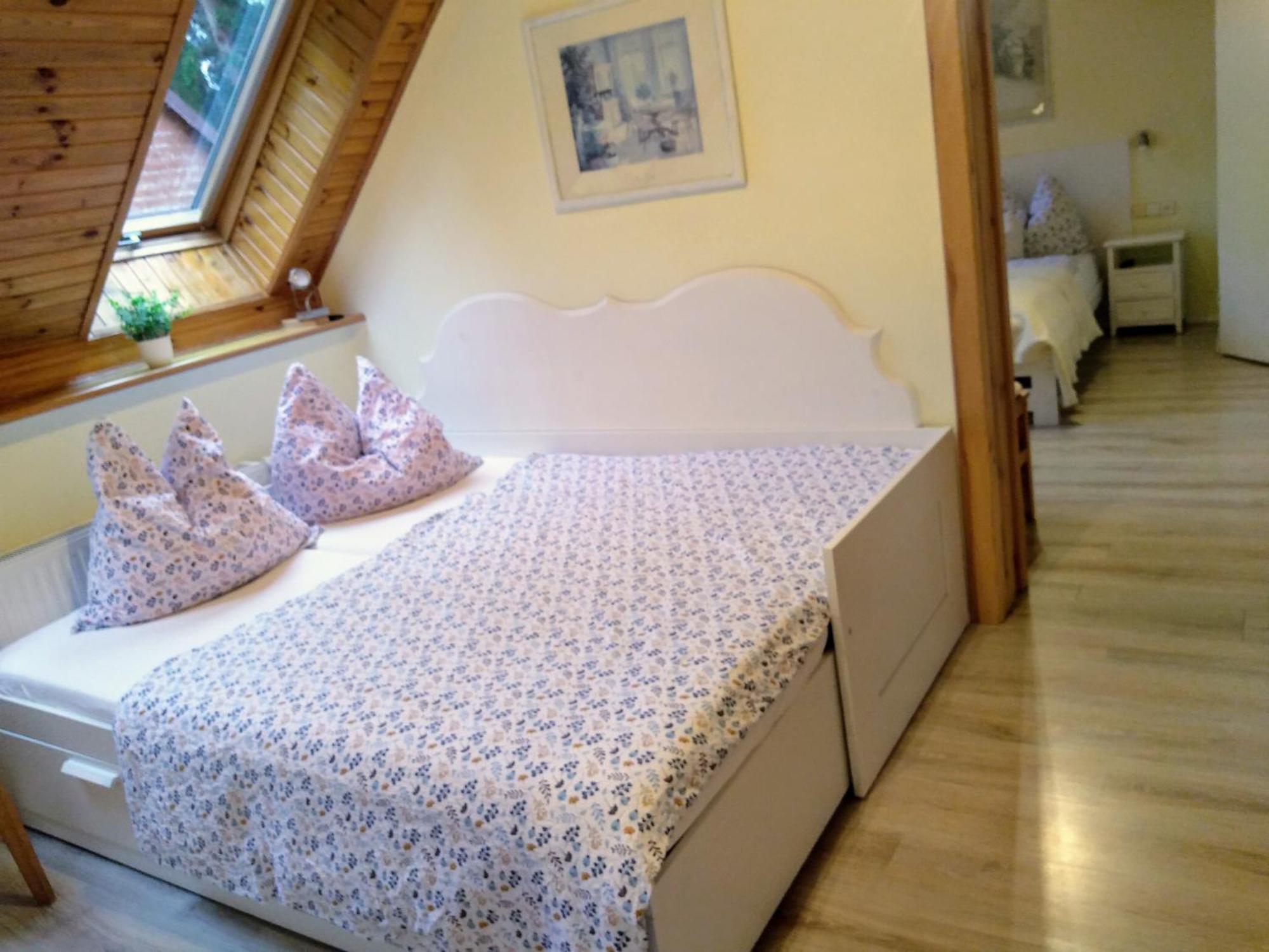 Muszla Apartment Pobierowo Bagian luar foto